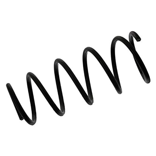 Image of febi bilstein 39638 Coil Spring, pack of one