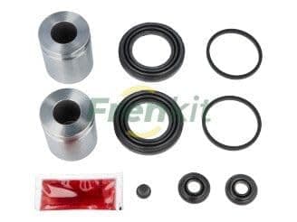 Image of FRENKIT Brake Caliper Repair Kit Front 242952