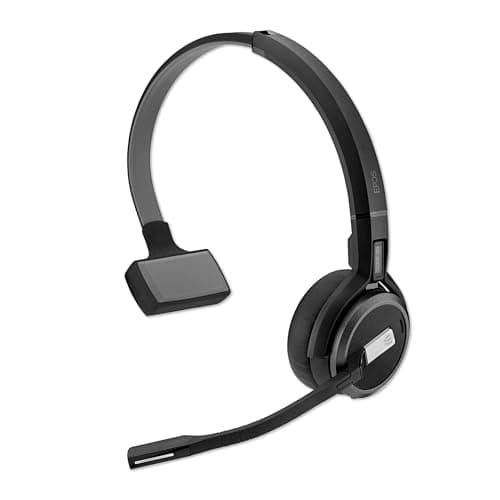Image of Sennheiser SDW 30 HS DECT HEADSET MONO PARA SERIE SDW 5000