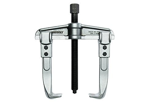 Image of Teng Tools 158mm 2 Arm Internal/External Puller - Gear Removal Tool - SP2215