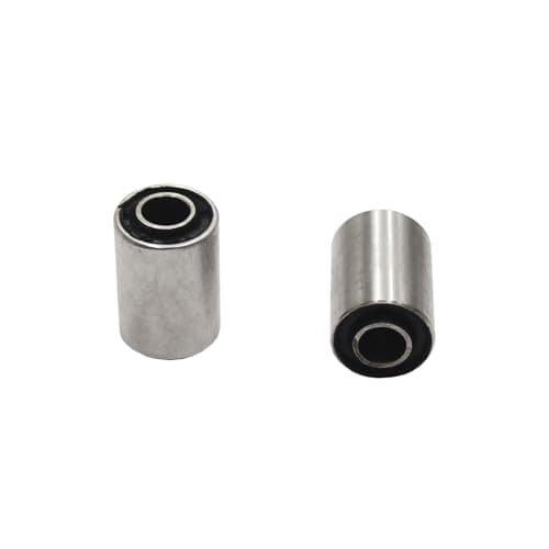 Image of 2Pcs Rear Shock Absorber Suspension Bushes Swing Arm Bushings for PIT PRO Trail Dirt Quad Bike ATV Buggy Motorcycle (10mm x 23mm x 35mm)