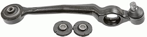 Image of LEMFÖRDER 38941 01 Control/Trailing Arm Wheel Suspension for Audi A6 C4 Avant (4A5) 1994-1998 Lower, Right, Front Axle and other vehicles