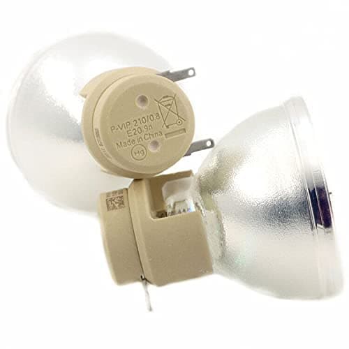 Image of SUNLAPS Original MC.JQ511.001 Replacement Projector Lamp P-VIP 203W Bulb for ACER P1650 H6530BD Projectors