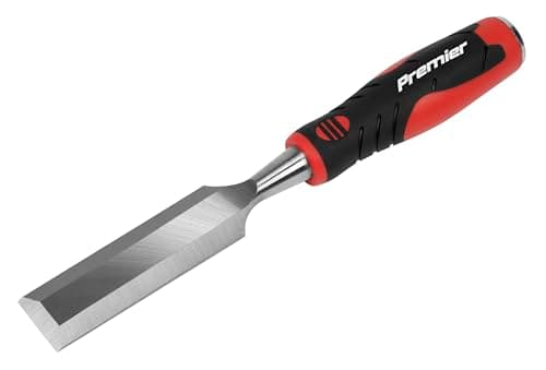 Image of Sealey AK9236 32mm Hammer-Thru Wood Chisel