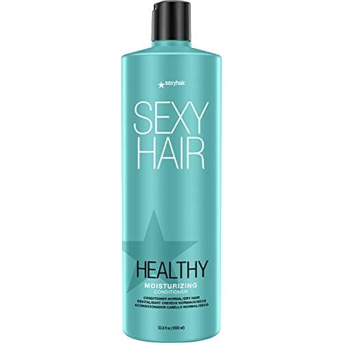 Image of Sexy Hair Healthy Sexy Moisturizing Conditioner, 1000 ml