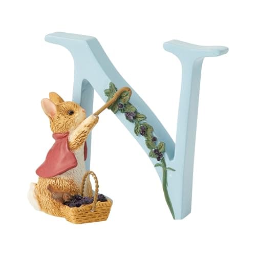 Image of Beatrix Potter N - Cotton Tail Figurine