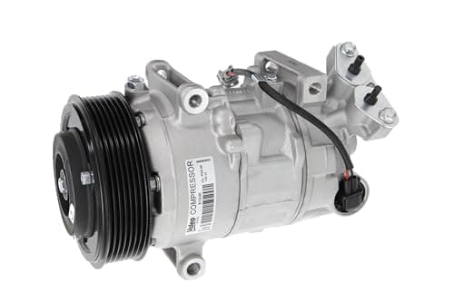 Image of Valeo Compressor Air Conditioner 813245