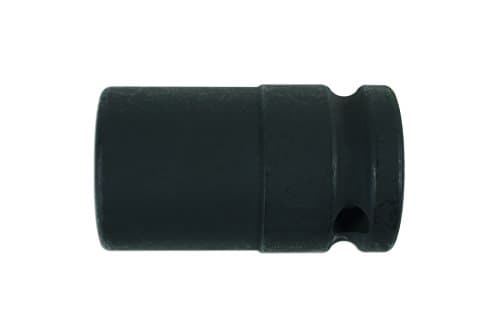 Image of Laser 6722 Brake Caliper Socket 1/2"D 22mm