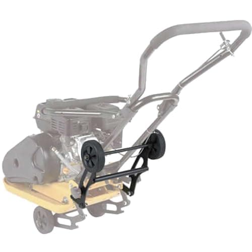 Image of Handy Folding Wheel Kit for THLC29140 and THLC29142 Compactor Plates