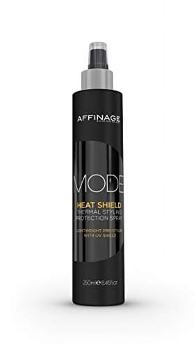 Image of Mode Styling by Affinage Heat Shield Thermal Styling Protection Spray 250ml