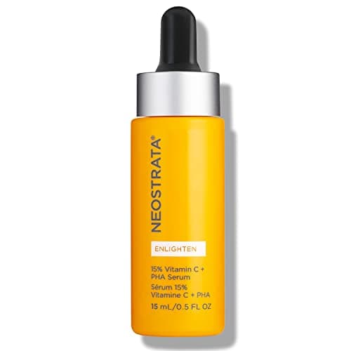 Image of NeoStrata Enlighten 15% Vitamin C + PHA Serum 15ml