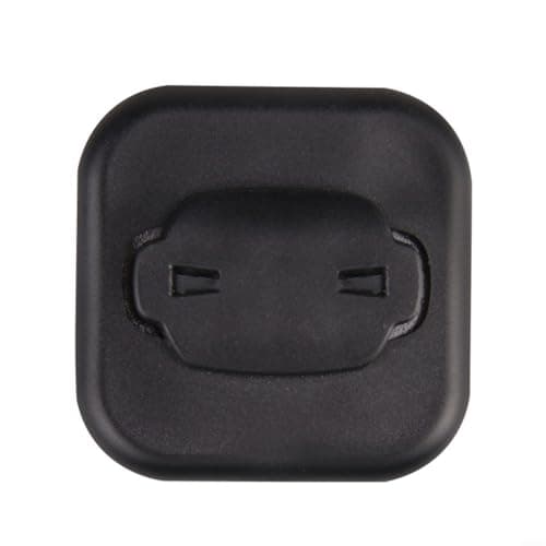 Image of GANCEI Smartphone Adapter for Bryton Bike Mount Fits for IGPSPORT for SRAM for BLACKBIRD Bairuiteng Computer Holders Quick Attach Phone Bracket Accessory 40x40mm Ultra Light Cycling GPS Mount(for