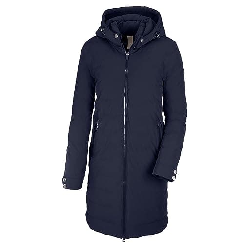 Image of Pikeur Womens Raincoat - Night Sky
