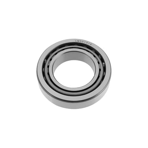 Image of LT Easiyl 1 Set Tapered Roller Bearing LM501349 LM501314 for Truck Trailer Mower