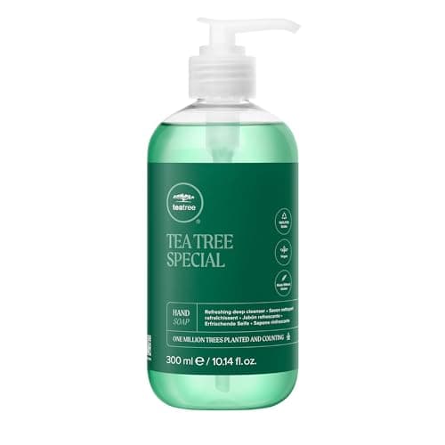 Image of Paul Mitchell Tea Tree Hand Soap™ 300ml