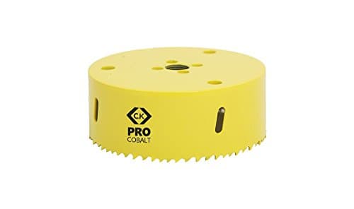 Image of C.K 424050 127 mm Pro-Cobalt Holesaw