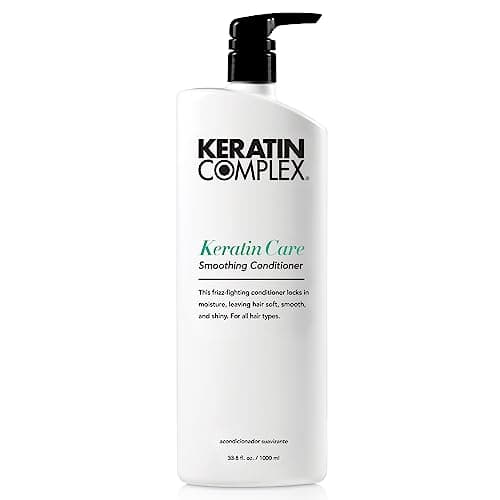 Image of Keratin Complex Care Smoothing Conditioner - 1000 ml