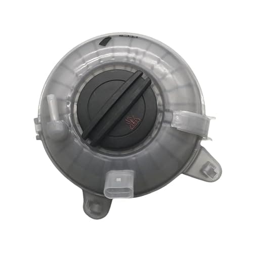Image of 5Q0121407 H Coolant Expansion Tank For VW For GOLF 5QD 121 407 B Coolant Reservoir