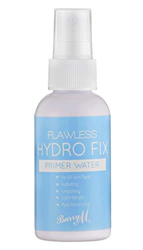 Image of Barry M Cosmetics Primer Water