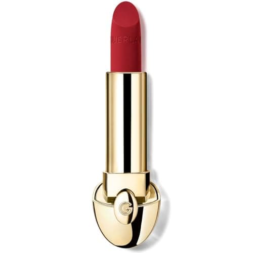 Image of Guerlain Rouge G Refill Velvet 775 Rouge Bordeaux