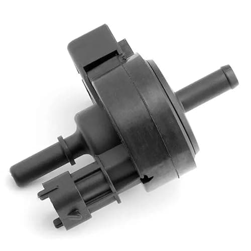 Image of Fuel Purge Solenoid Valve 55566514 Petrol Evaporation Control EVAP for Vauxhall Adam Astra J Corsa D E Meriva B 850093