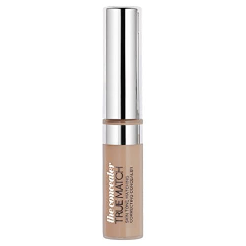 Image of L'Oreal Paris True Match Concealer 5 Sand, 3x5ml