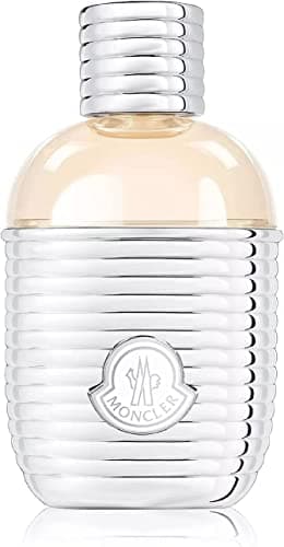 Image of Moncler Pour Femme Eau De Parfum 60ml