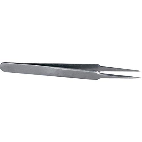 Image of 115mm Needle Nose Precision Tweezers