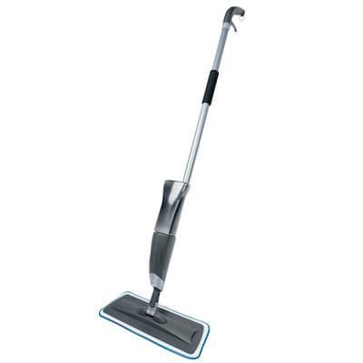 Image of Addis Floor Cleaner, Grey, 1-Pack