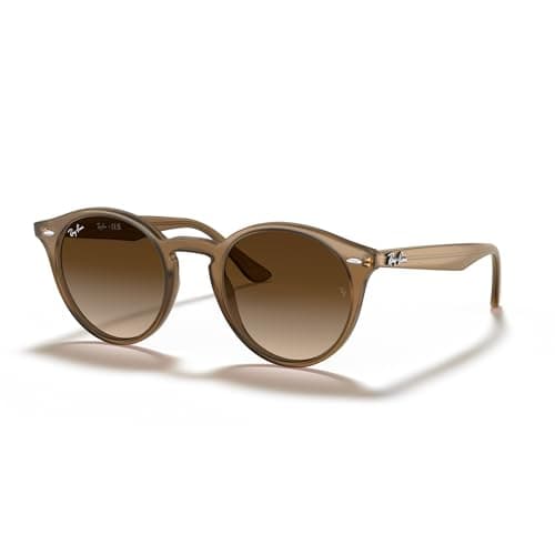 Image of Ray-Ban Unisex's Rb 2180 Sunglasses, Turtle Dove, 51