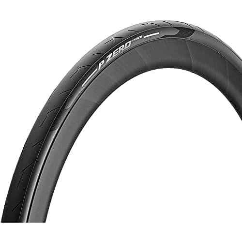 Image of Pirelli P Zero Race, Pireli Unisex Adult, Black, 30-622