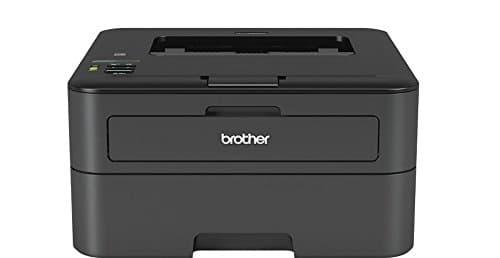 Image of Brother HL-L2365DW A4 Mono Laser Printer