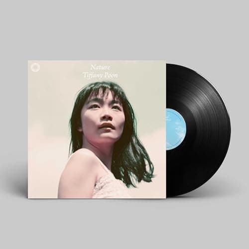 Image of Nature [VINYL]