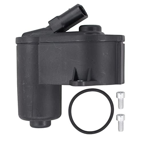 Image of HouYeen 12 Teeth Rear Caliper Parking Brake Servo Motor for Au-di Q3 8U V-W CC Passat B6 B7 Tiguan 5N Sharan Alhambra