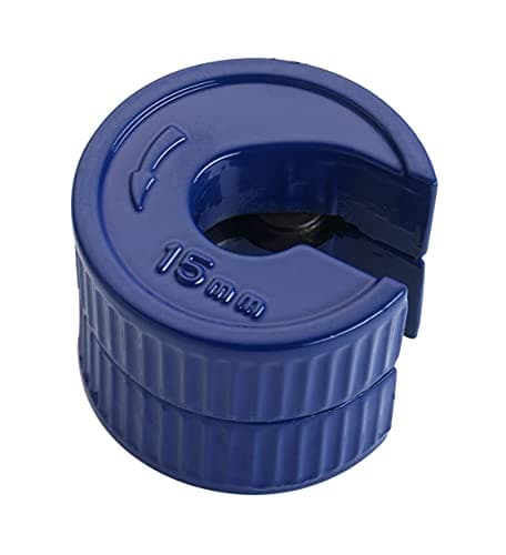 Image of Eclipse Professional Tools ECPS15 Copper Pipe Slicer 15mm
