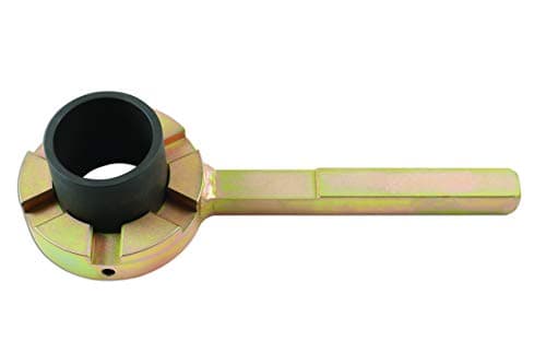 Image of Laser 7422 Crankshaft Pulley Holding Tool - for BMW