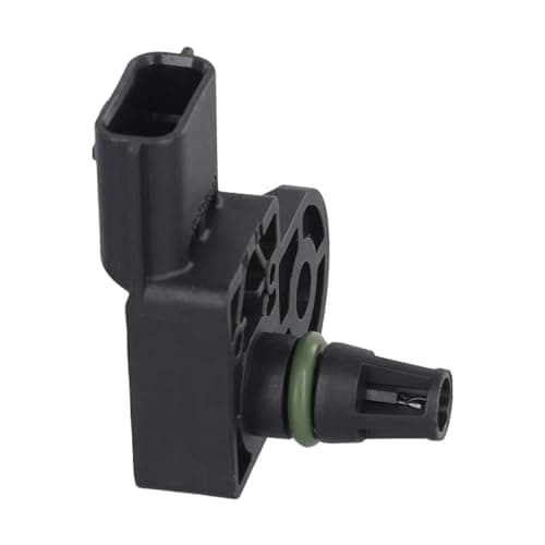 Image of Intake Manifold Pressure Sensor MAP For VAUXHALL For Vivaro 0281006108 1992474 223657458 RR 95517830 Manifold Pressure Sensor MAP