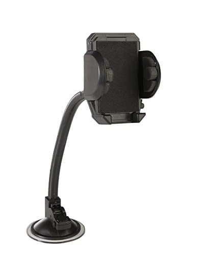 Image of Race Sport PDA0010 Universal Holder for GPS/Mobiles/PDA/ETC, Black