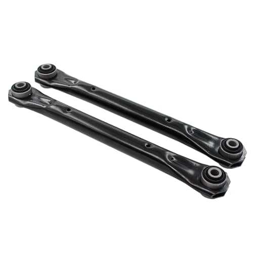 Image of HouYeen Rear Right and Left Wishbones Suspension Control Arm with Bushes for Lan-d Range Rover Evoque L538 2011-2019 Freelander 2 L359 2006-2014 Range Rover mk4 L405 2012-2021