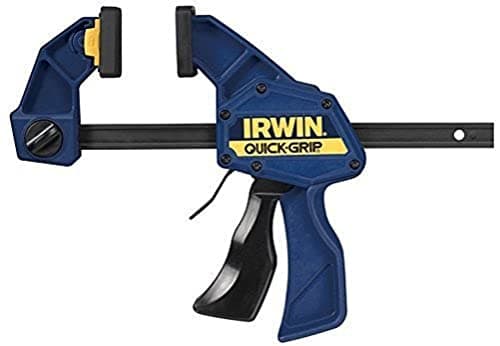 Image of IRWIN Q/G518QC Quick Change Bar Clamp, 450mm Yellow 1964720