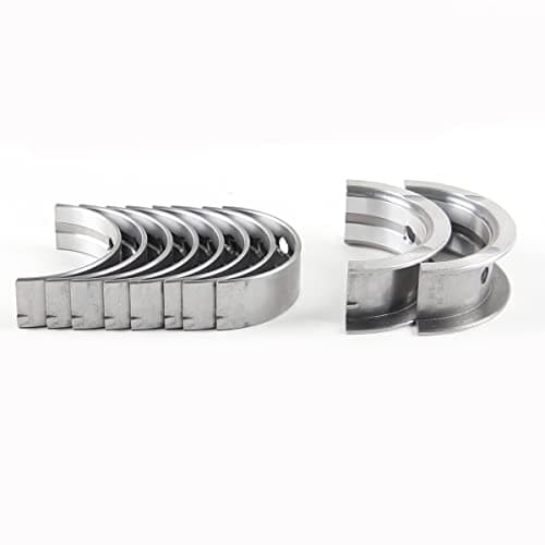 Image of 2.4L Crankshaft Bearing Kit Fit For Chevrolet Captiva Opel Antara