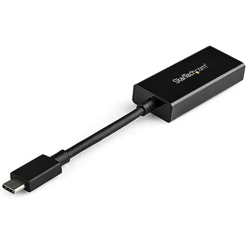 Image of StarTech.com USB C to HDMI Adapter - 4K 60Hz Video, HDR10 - USB-C to HDMI 2.0b Adapter Dongle - USB Type-C DP Alt Mode to HDMI Monitor/Display/TV - USB C to HDMI Converter