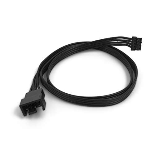 Image of EK Water Blocks Adapter PWM Fan to GPU