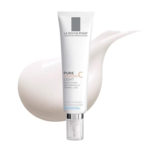 Image of La Roche Posay Redermic C Anti-Aging Cream for Normal and Mixed Skins - 40 gr