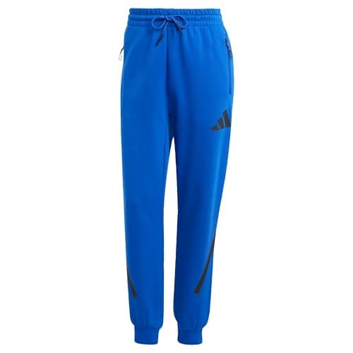 Image of adidas Z.N.E. Tracksuit Bottoms, Others, Blue