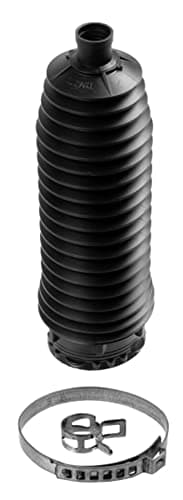 Image of LEMFÖRDER 30249 01 Bellow Steering for Volvo V70 II (285) 1999-2008 Left, Right, Front Axle and other vehicles