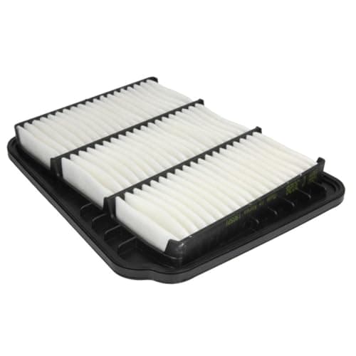 Image of MANN-FILTER C 3028 Air Filter - for Cars + Transporters