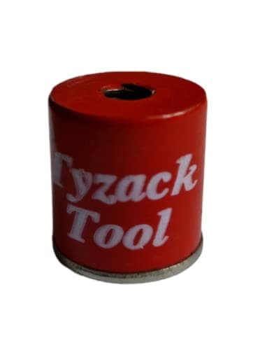 Image of Tyzack Deep Pot Magnet 18 x 16mm Power 2.7kg - TT5908