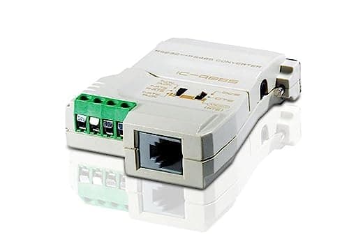 Image of Aten IC485S Interface Converter RS-232 / RS-485