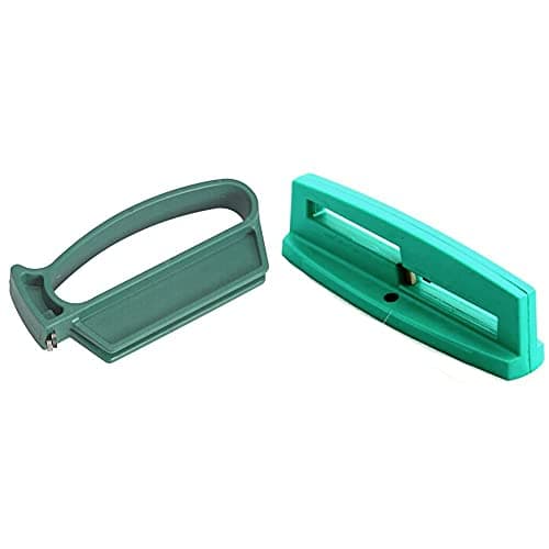 Image of Multi-Sharp 1501 4-in-1 Garden Tool Sharpener & 1401 Shear and Scissor Sharpener